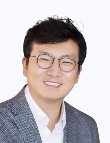 성균관대학교 IMBA 제 11대 총동문회장 김정태